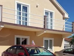 Apartm�ny Nenadovi�