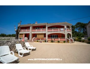 Apartm�ny Pavi� - Sapavac