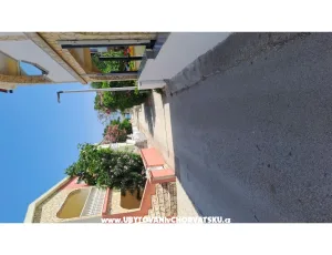 Apartm�ny Topalovic