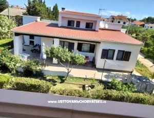 Apartm�ny Budija / Lavanda