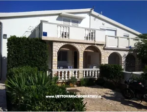 Apartm�n IVA - VIR