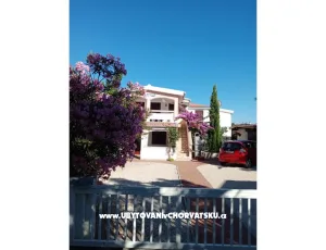 Apartm�ny Galuni�