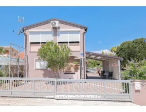 Apartm�n Sunset Vir