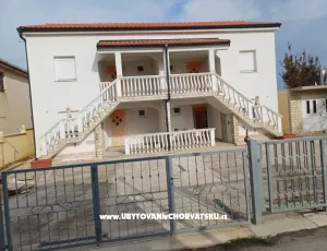 Apartm�ny Debeljak