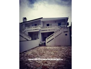 Apartm�ny Vla�i�