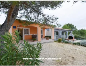 D�m k odpo�inku Roko