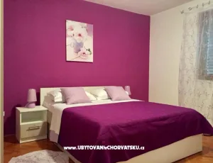 D�m k odpo�inku Barbenjak