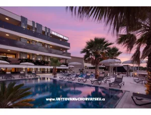 Malibu Imperial Resort