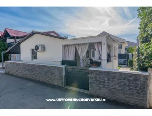 D�m k odpo�inku Bukal