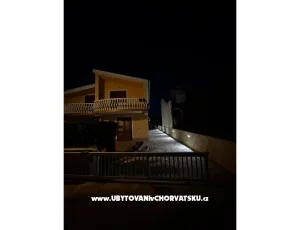 Apartm�ny �tefanija