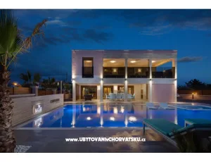 Villa Malibu Eclipse