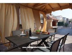 Villa Vista Apartm�ny