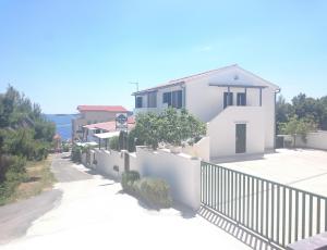 Apartm�ny Lac - D�m Riba