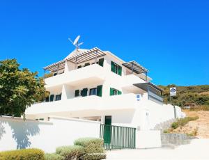 Apartm�ny Lac - D�m More