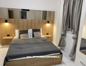 Apartm�ny Bla�ic Vodice 