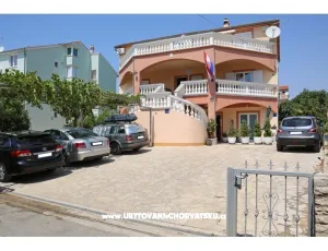 Apartm�ny �osi� 