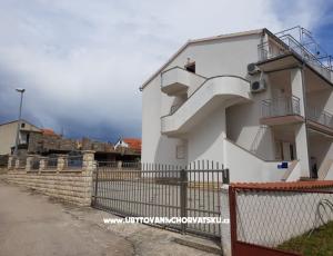 Apartm�ny Danani�