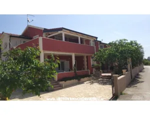 Apartm�ny Dea&Paula