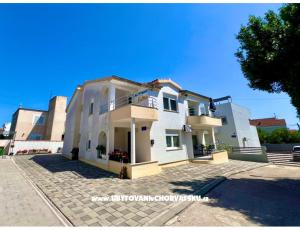 Apartm�ny Eden Vodice