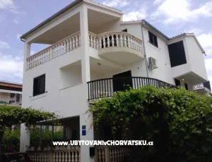 Apartm�ny Grulovi�