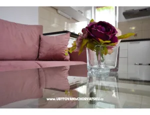 Apartm�ny Stella Maris