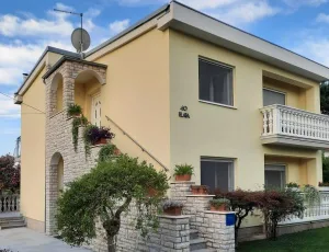 Apartm�ny Trubarac