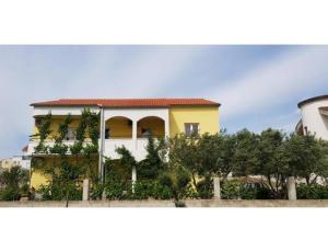 Apartm�ny Vranjkovi�