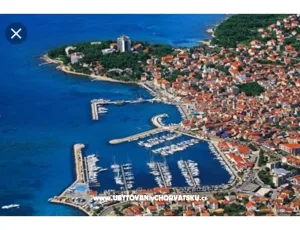 Apartm�ny Ivica i Ljuba Cukrov 