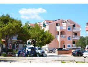 Apartm�n Adria Mare