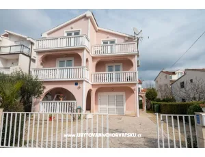 Apartm�ny Marin No1.