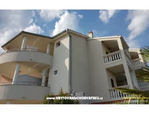 Apartm�ny Stipani�ev