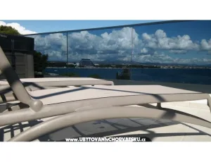 Apartm�ny Villa Punta