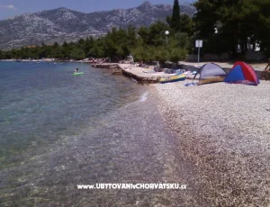 Adria apartment Rovanjska