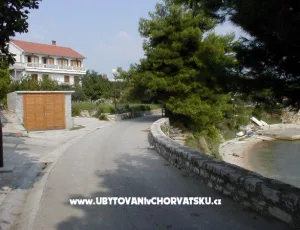 Apartm�ny Danijela Karma