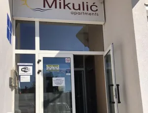 Apartm�ny Mikuli�
