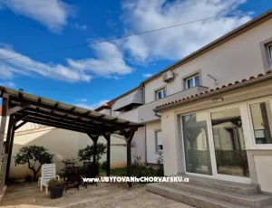 Apartm�n Marija i �ime 