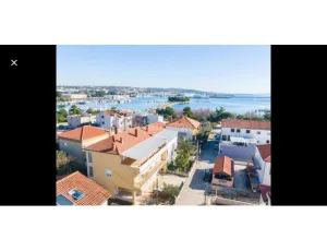 Apartm�ny Asea Zadar
