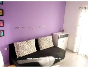 Apartm�ny Peric Diklo