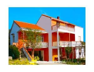 Apartm�ny Ivica- Livi 