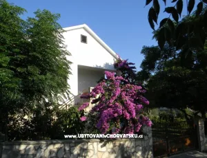 Smje�taj Sto�i�