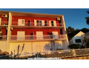 Adriatic Apartm�ny