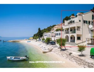 Apartm�ny Babi� A2-A3