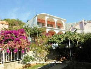 Apartm�ny Julijana Zaostrog