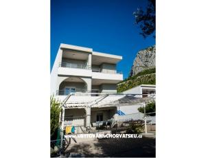 Apartm�ny Martinovi�