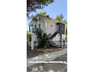 Apartm�ny Glibi� Zaostrog