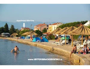 Apartm�ny Martina