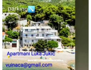 Apartm�n Luka Juki� 