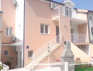 Apartm�ny Gojko Ajduk