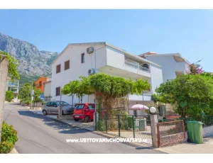 Apartm�ny Gabri�