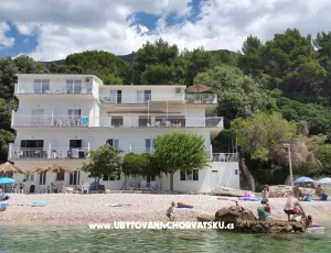 Apartm�ny Ivan Juki�